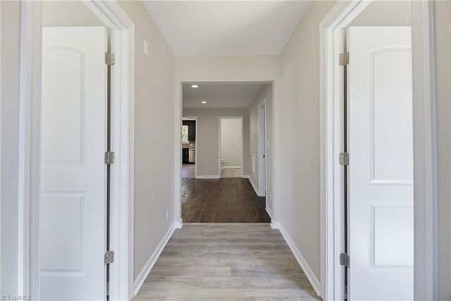 1702 Walford Street, Lexington, NC 27292