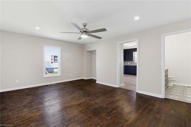 1702 Walford Street, Lexington, NC 27292