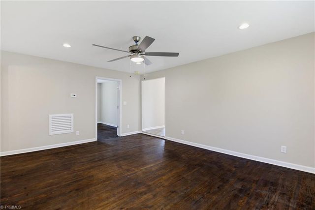 1702 Walford Street, Lexington, NC 27292