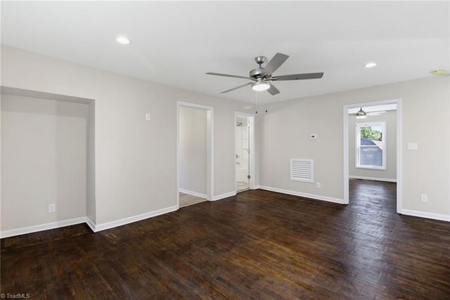 1702 Walford Street, Lexington, NC 27292