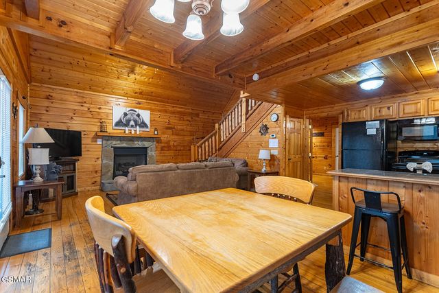 1511 Rainbow Ridge Way, Sevierville, TN 37862