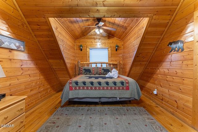 1511 Rainbow Ridge Way, Sevierville, TN 37862