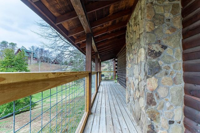 1511 Rainbow Ridge Way, Sevierville, TN 37862