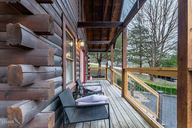 1511 Rainbow Ridge Way, Sevierville, TN 37862