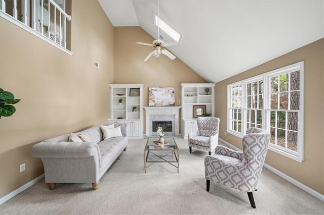 5595 Hillgate Crossing, Alpharetta, GA 30005