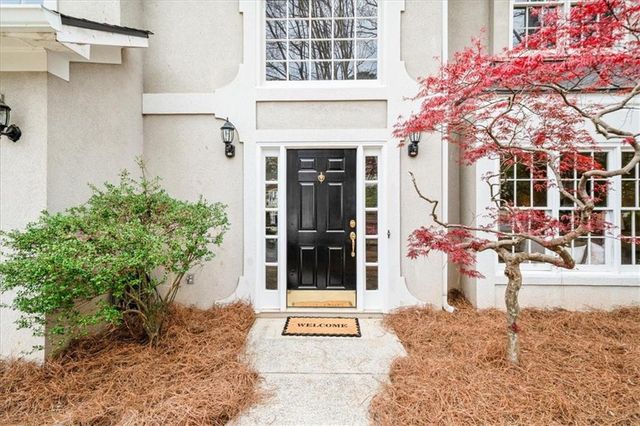 5595 Hillgate Crossing, Alpharetta, GA 30005