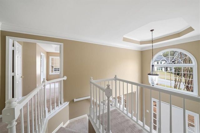 5595 Hillgate Crossing, Alpharetta, GA 30005