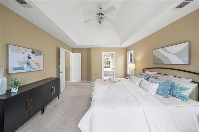 5595 Hillgate Crossing, Alpharetta, GA 30005