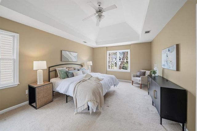 5595 Hillgate Crossing, Alpharetta, GA 30005