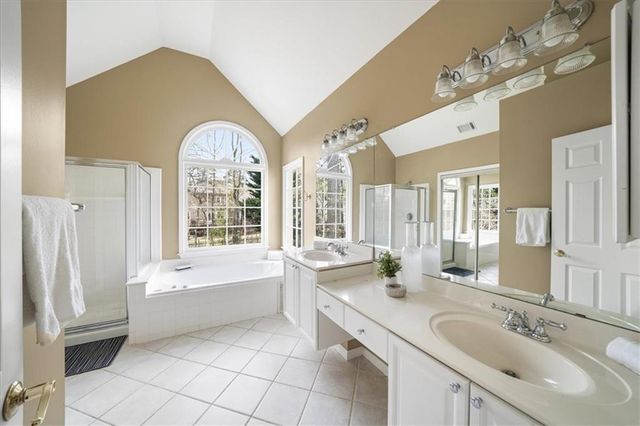 5595 Hillgate Crossing, Alpharetta, GA 30005