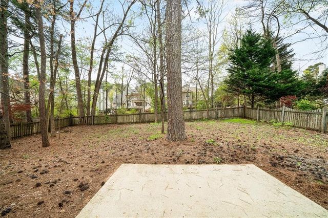 5595 Hillgate Crossing, Alpharetta, GA 30005