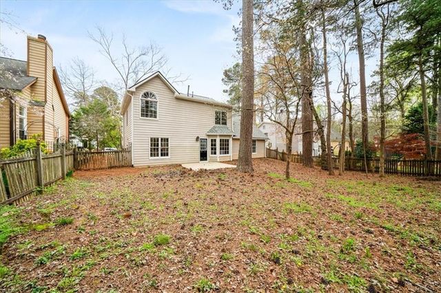 5595 Hillgate Crossing, Alpharetta, GA 30005