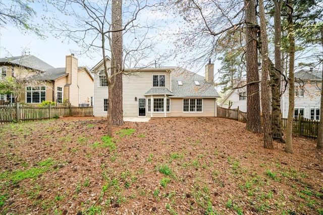5595 Hillgate Crossing, Alpharetta, GA 30005