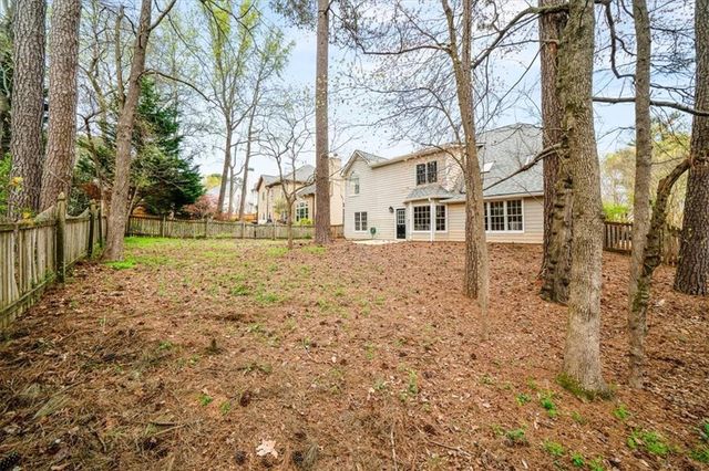 5595 Hillgate Crossing, Alpharetta, GA 30005