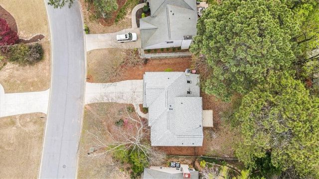 5595 Hillgate Crossing, Alpharetta, GA 30005