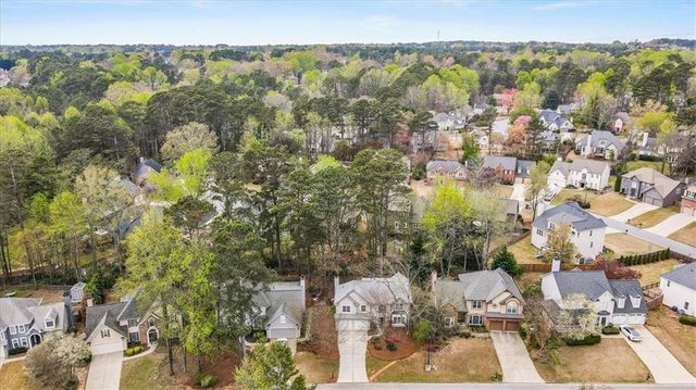 5595 Hillgate Crossing, Alpharetta, GA 30005