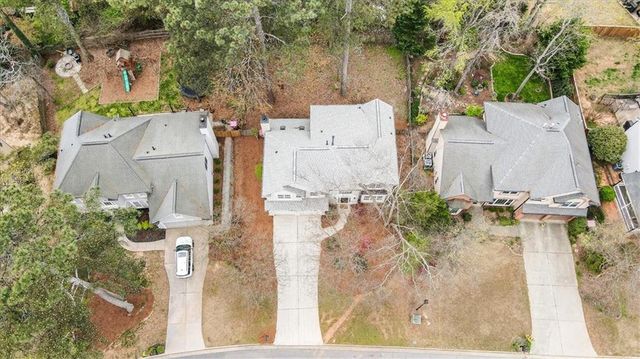 5595 Hillgate Crossing, Alpharetta, GA 30005