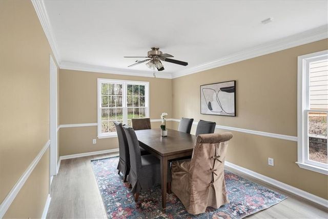 5595 Hillgate Crossing, Alpharetta, GA 30005