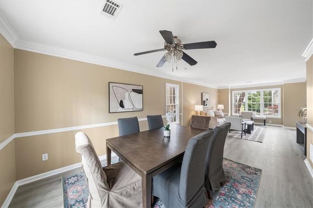 5595 Hillgate Crossing, Alpharetta, GA 30005