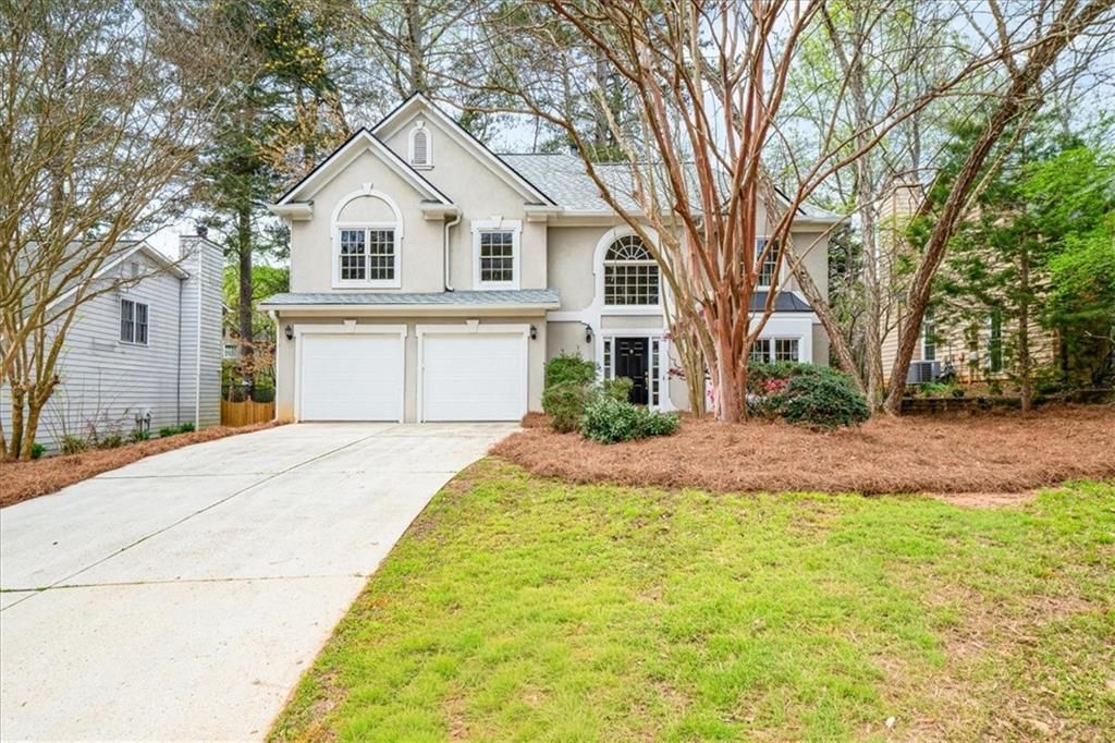 5595 Hillgate Crossing, Alpharetta, GA 30005