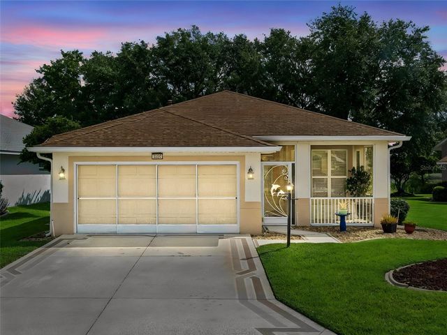 4519 INVERNESS DRIVE, Leesburg, FL 34748