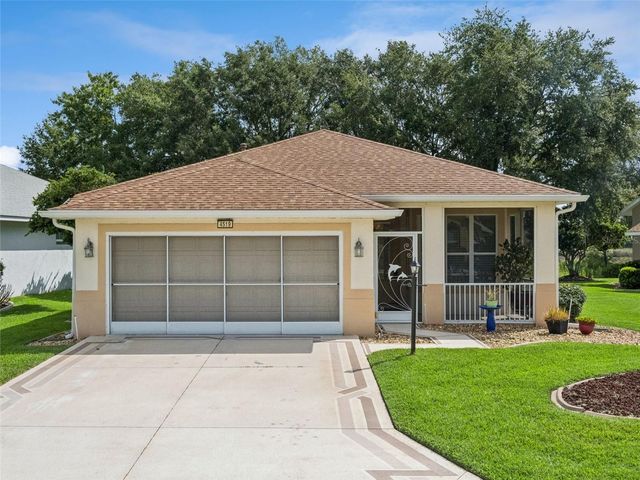 4519 INVERNESS DRIVE, Leesburg, FL 34748