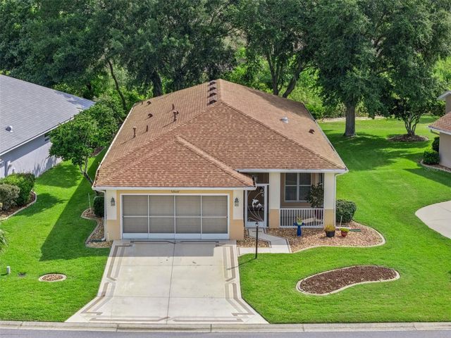 4519 INVERNESS DRIVE, Leesburg, FL 34748