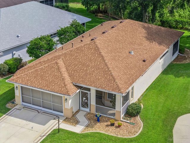 4519 INVERNESS DRIVE, Leesburg, FL 34748