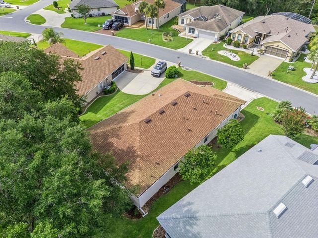 4519 INVERNESS DRIVE, Leesburg, FL 34748