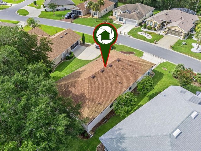 4519 INVERNESS DRIVE, Leesburg, FL 34748