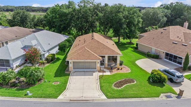 4519 INVERNESS DRIVE, Leesburg, FL 34748