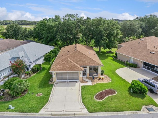 4519 INVERNESS DRIVE, Leesburg, FL 34748