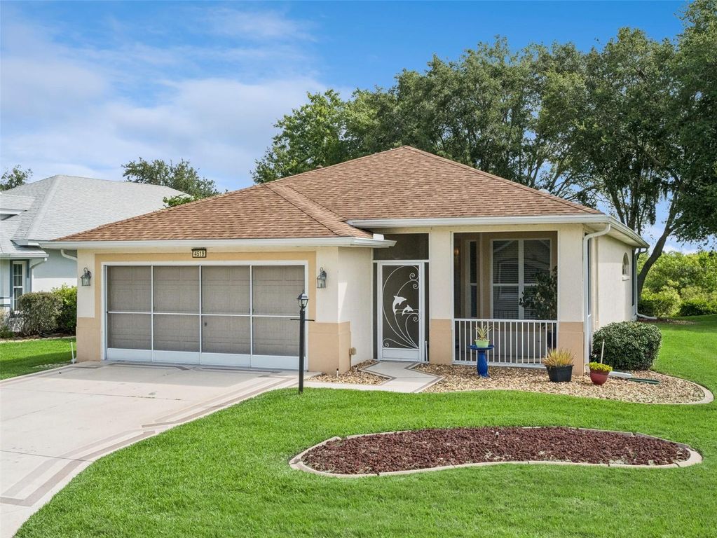 4519 INVERNESS DRIVE, Leesburg, FL 34748