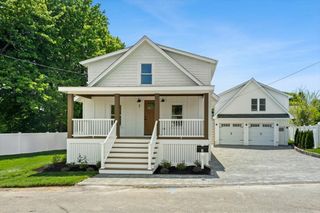 7 Somerville Ave, Braintree, MA 02184