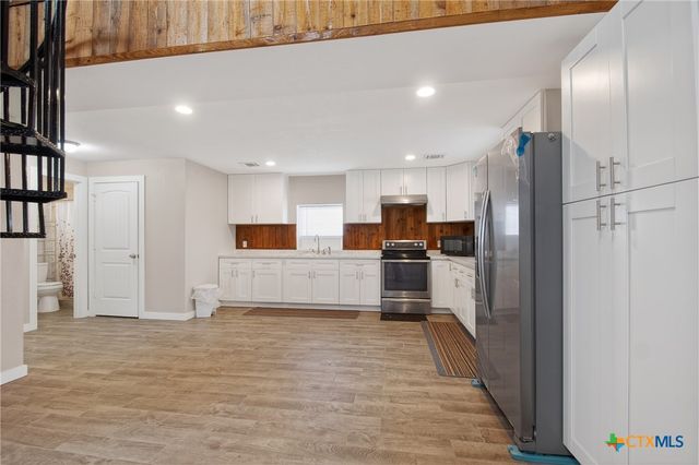 617 Bartlett, Victoria, TX 77905