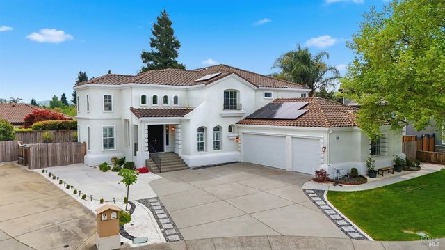 5226 Pavilion Ct, Fairfield, CA 94534