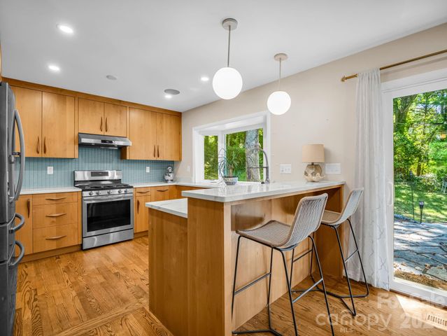21 Sleepy Hollow Drive, Asheville, NC 28805