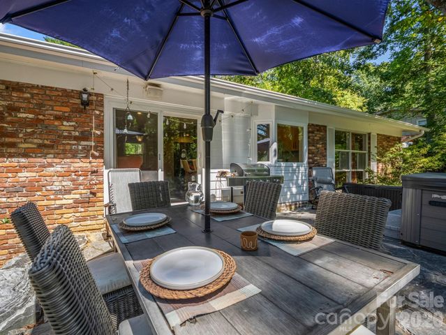 21 Sleepy Hollow Drive, Asheville, NC 28805
