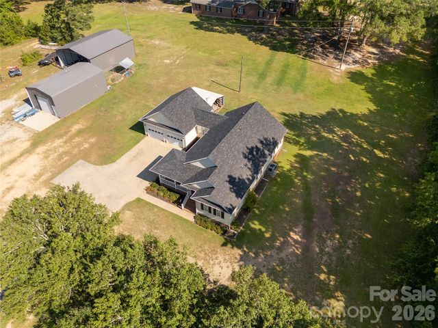 4535 Taxahaw Road, Lancaster, SC 29720