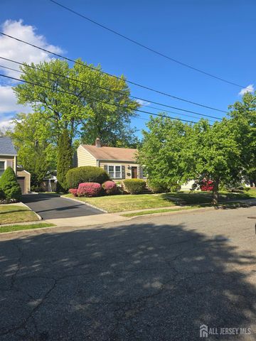 247 albermarle Street, Rahway, NJ 07065