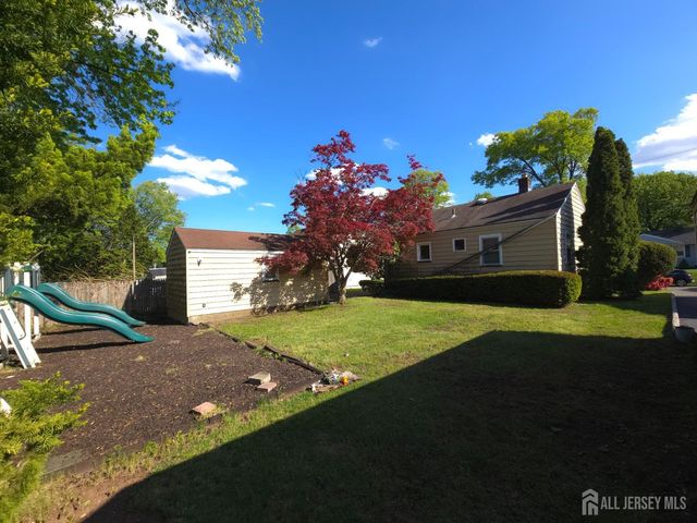 247 albermarle Street, Rahway, NJ 07065
