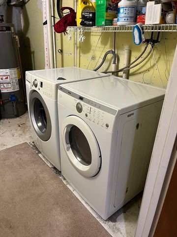 262 Captain Eames Circle 262, Ashland, MA 01721