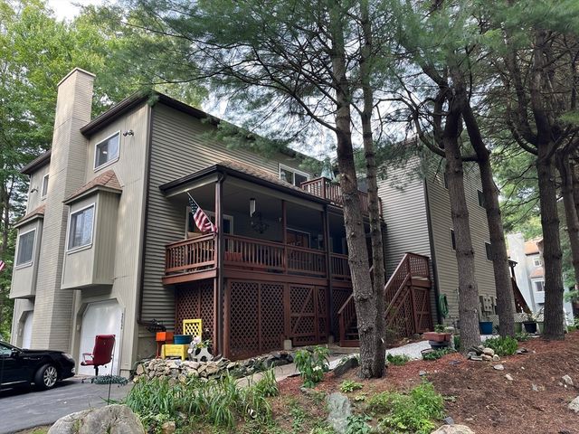 262 Captain Eames Circle 262, Ashland, MA 01721