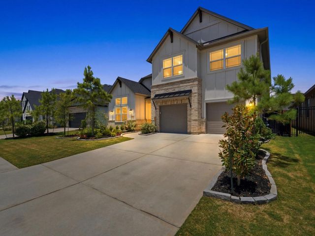 28053 Willow Glen Drive, Spring, TX 77386