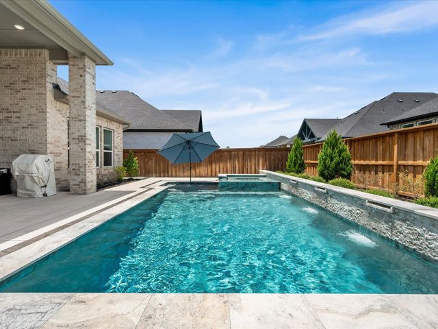 28053 Willow Glen Drive, Spring, TX 77386