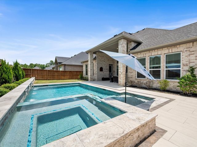 28053 Willow Glen Drive, Spring, TX 77386