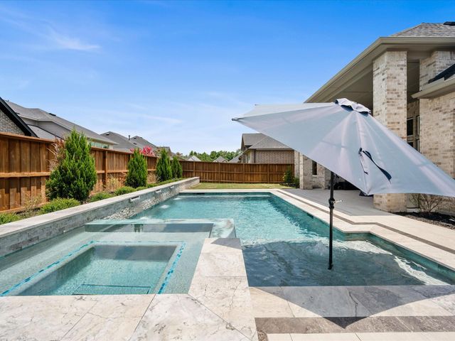28053 Willow Glen Drive, Spring, TX 77386