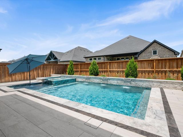 28053 Willow Glen Drive, Spring, TX 77386