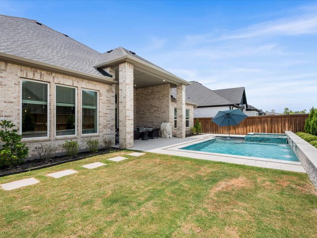 28053 Willow Glen Drive, Spring, TX 77386