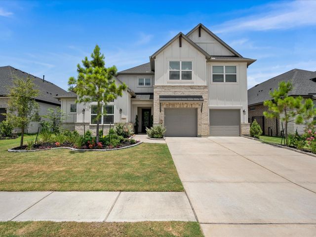 28053 Willow Glen Drive, Spring, TX 77386